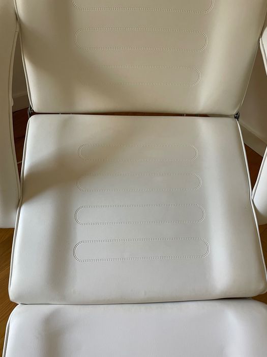 marquesa/cadeira para massagem, tatuagem e pedicure