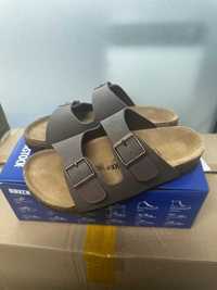 Birkenstock Arizona Lit de pied souple EU 40