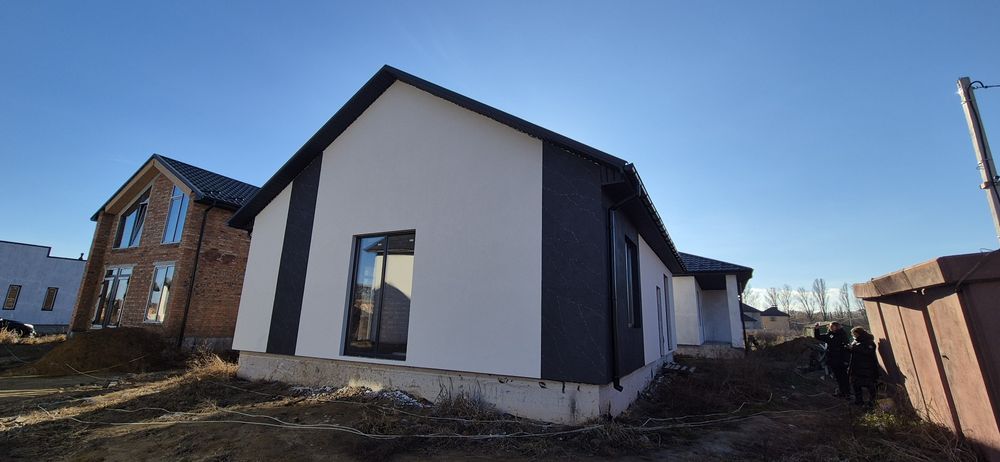 Продаж будинку від забудовника біля озера! Від забудовника без комісії