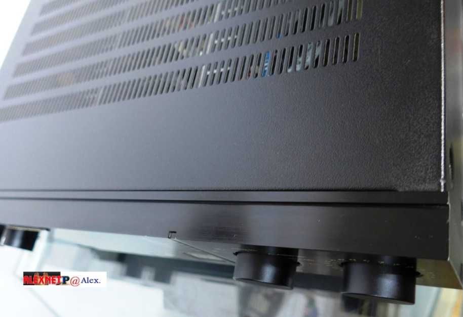 Amplificador Marantz PM 55 ldps excelente