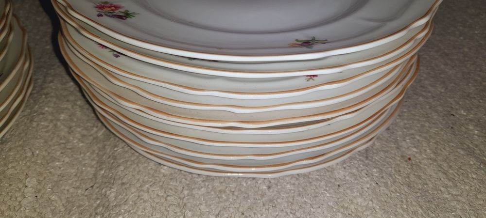 Loiças Vista Alegre