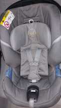 Fotelik Cybex Aton 5 0-13 kg + Baza isofix Cybex Base 2-fix