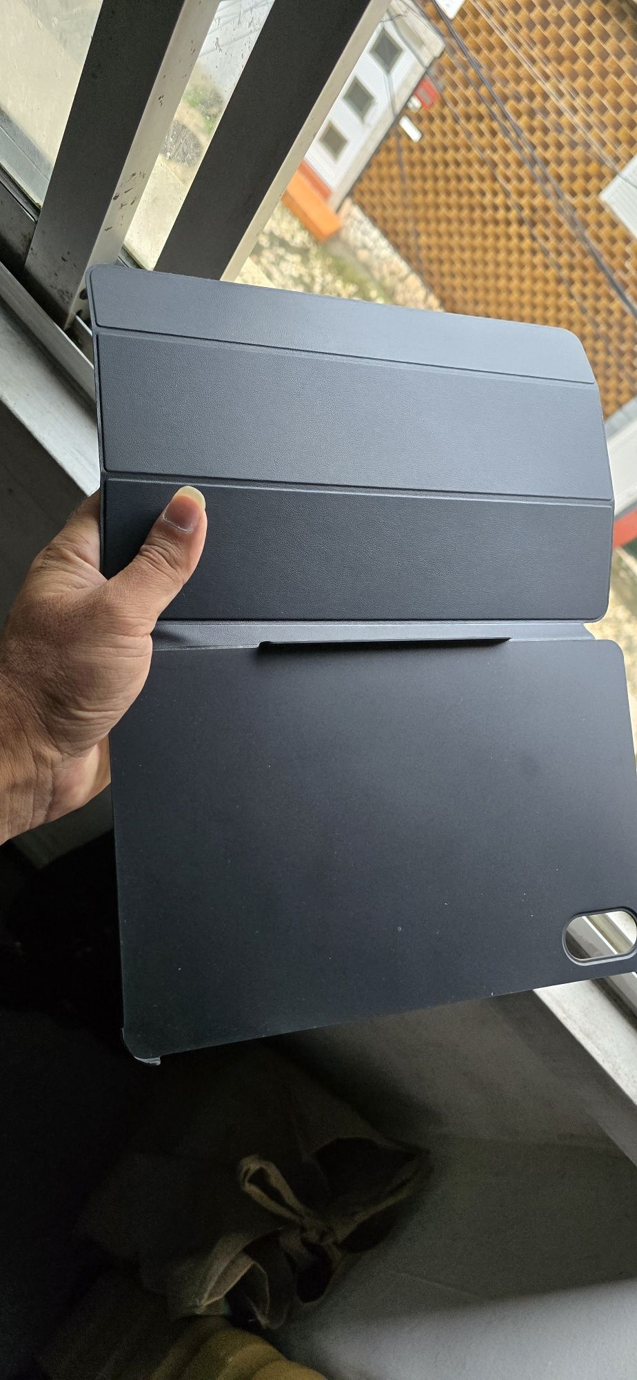 HONOR Pad X9 128 GB, cor cinza
