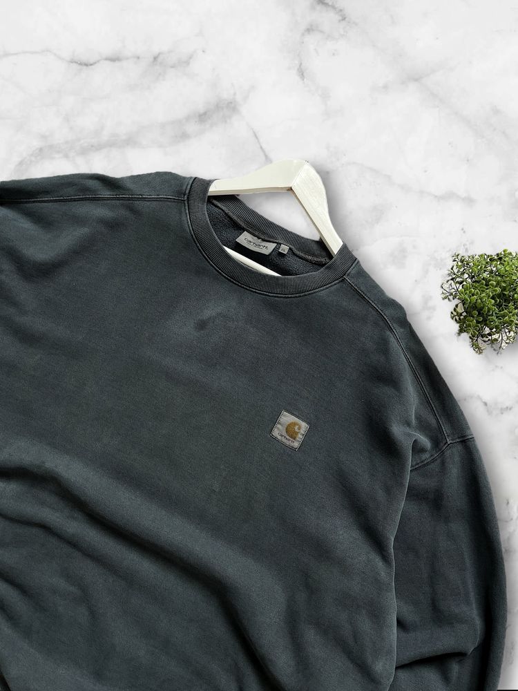 Чоловічий світшот Carhartt WIP Nelson