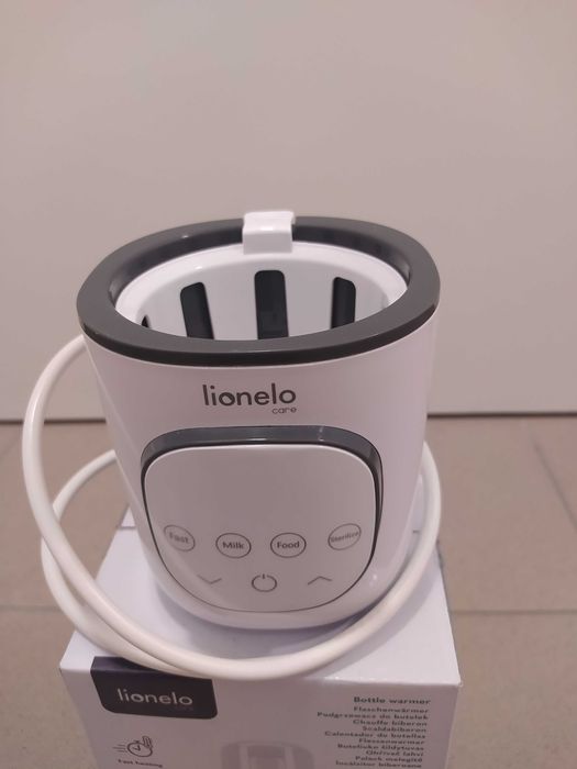 Podgrzewacz do butelek i słoiczków TURMUP 2.0