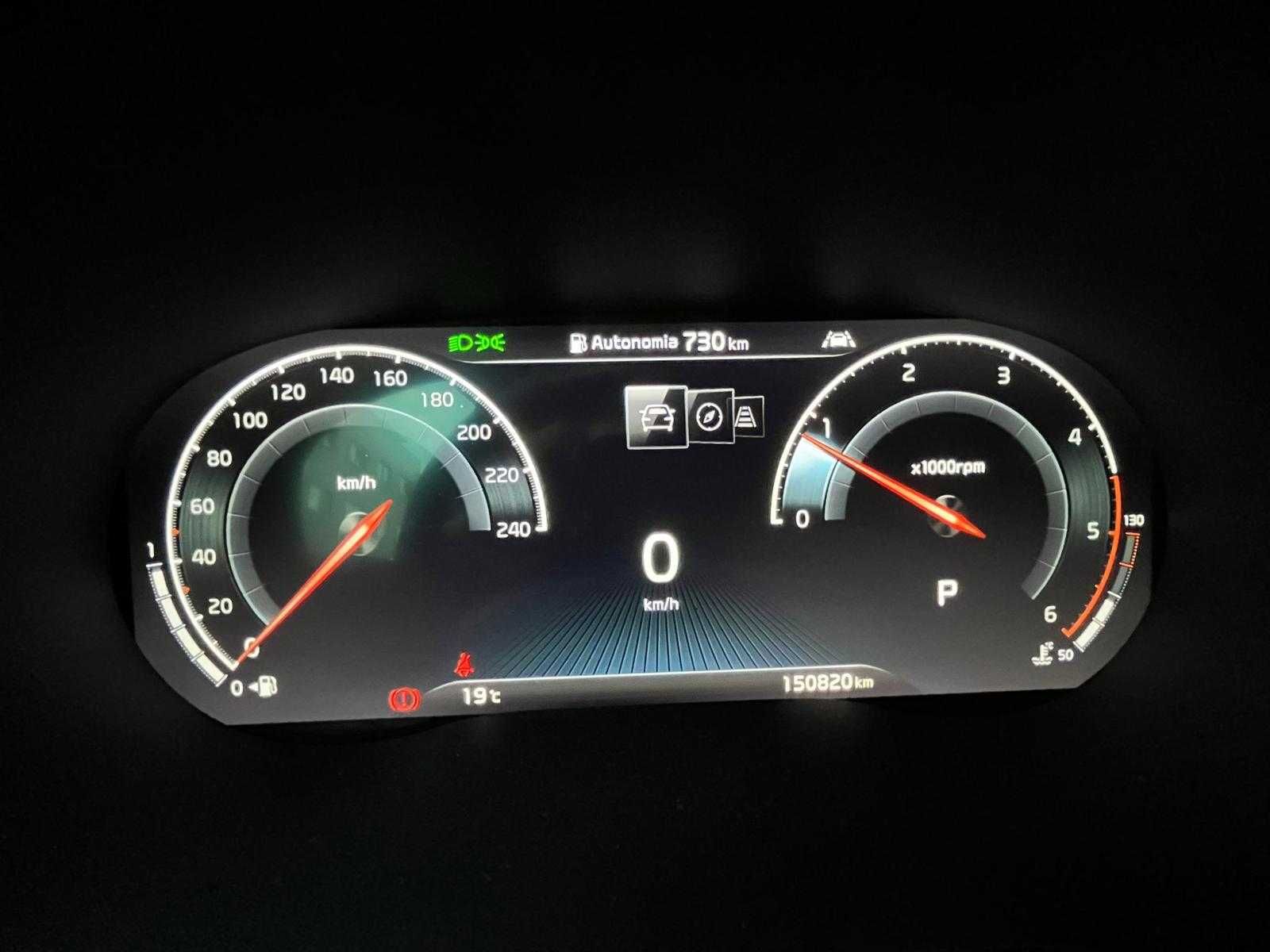 Kia XCeed 1.6 CRDI 7DCT TECH