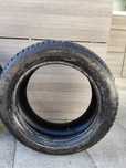2 Pneus 195/55/R16 Inverno