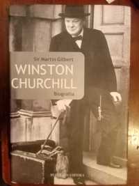 Martin Gilbert - Winston Churchill, biografia