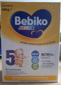 Bebiko Junior 5.