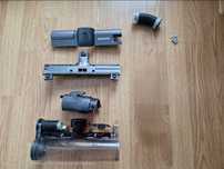 Samsung obudowa szczotki VCA-SAB90