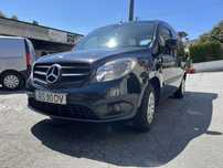 Mercedes Citan 108 dci