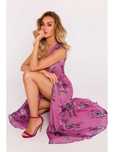 Sukienka w kolorze różowym  emotion Pink dress emotion