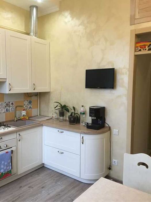 Аренда 1-к квартиры ул. Сичеславская Набережная, 9