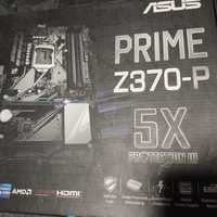 Asus Prime Z370-P 1151v2