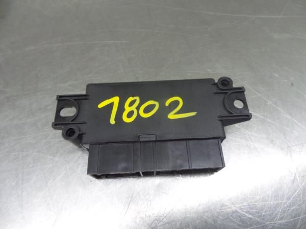 Módulo confort NISSAN Qashqai II (J11)