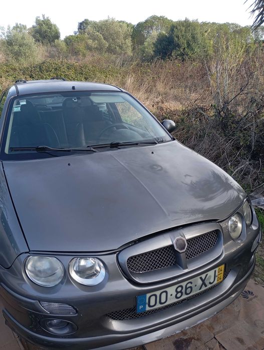 Mg zr com problema na junta
