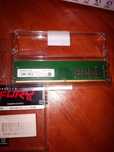 Оперативная память на компьютер ddr4 8гб