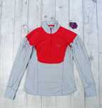 Bluza Arcteryx Taema Zip Neck r. M