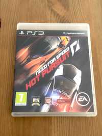 Need for Speed Hot Pursuit | PlayStation 3 (PS3)