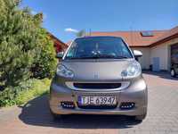 SMART Fortwo Coupe CDI