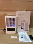 OMISOON Klimatyzacja Portatil 800ml, Mini Klimatyzacja