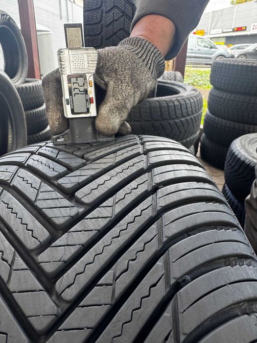 Opony Wielosezonowe 225/45/17 225/45R17 Hankook Super Stan  Wrocław