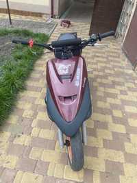 yamaha zr (nebws neAerox neslider)