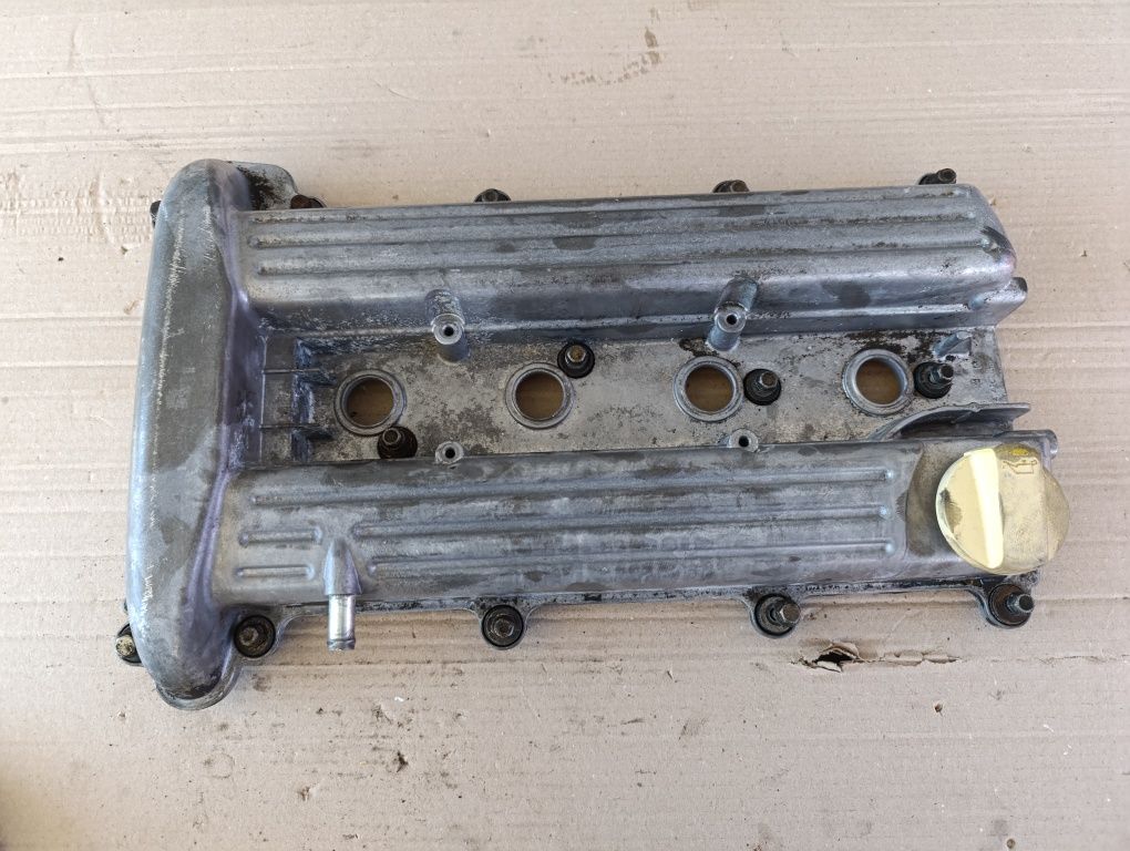 Кришка клапанів клапана Z22SE Z22YH Opel Vectra C Signum Astra Zafira