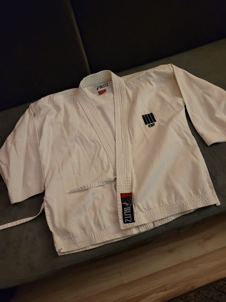 Karate Kimono - Bluza r: 130