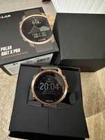 Zegarek Polar Grit x pro M/L