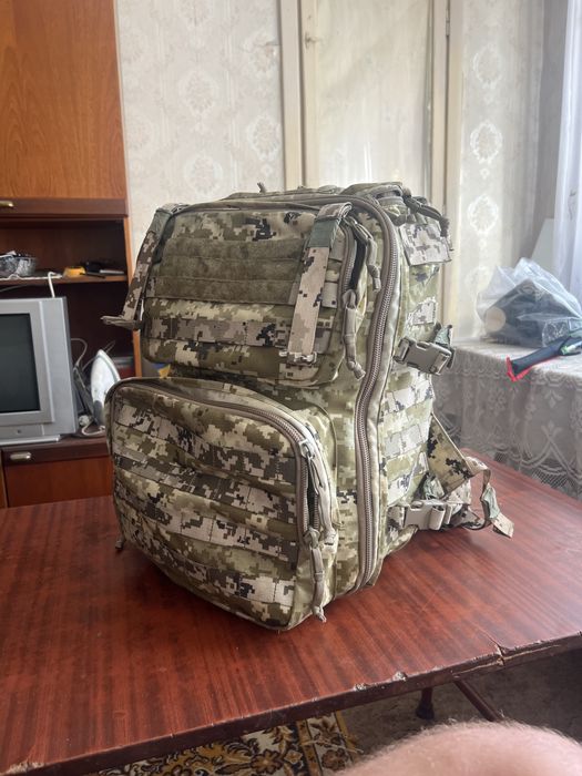 Сумка Рукзак з Британії