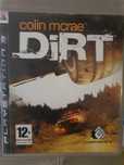 Gry wyścigowe Ps3 gran turismo need for speed dirt WRC zamienię