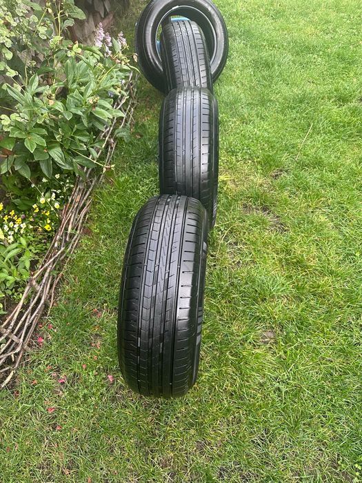 Komplet letnich opon Vredestein okazja