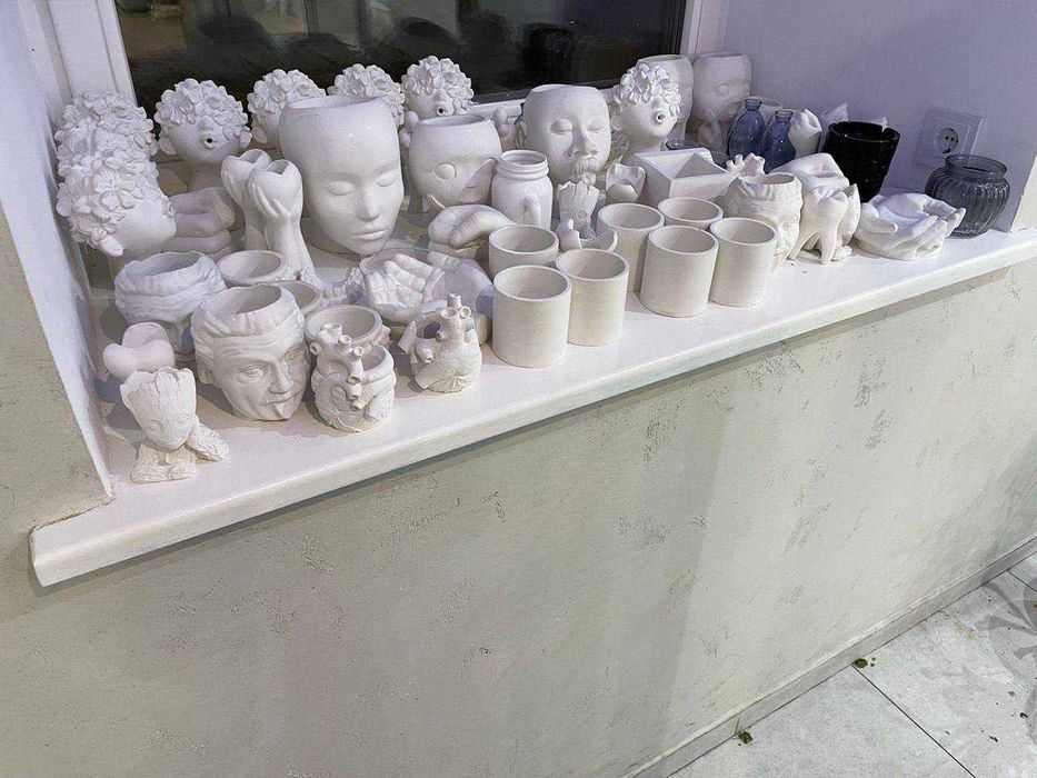 Продаж обладнання: кафе, ресторан, кав'ярня з концепцією хмарний смак