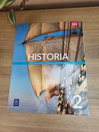 HISTORIA 2- zakres podstawowy