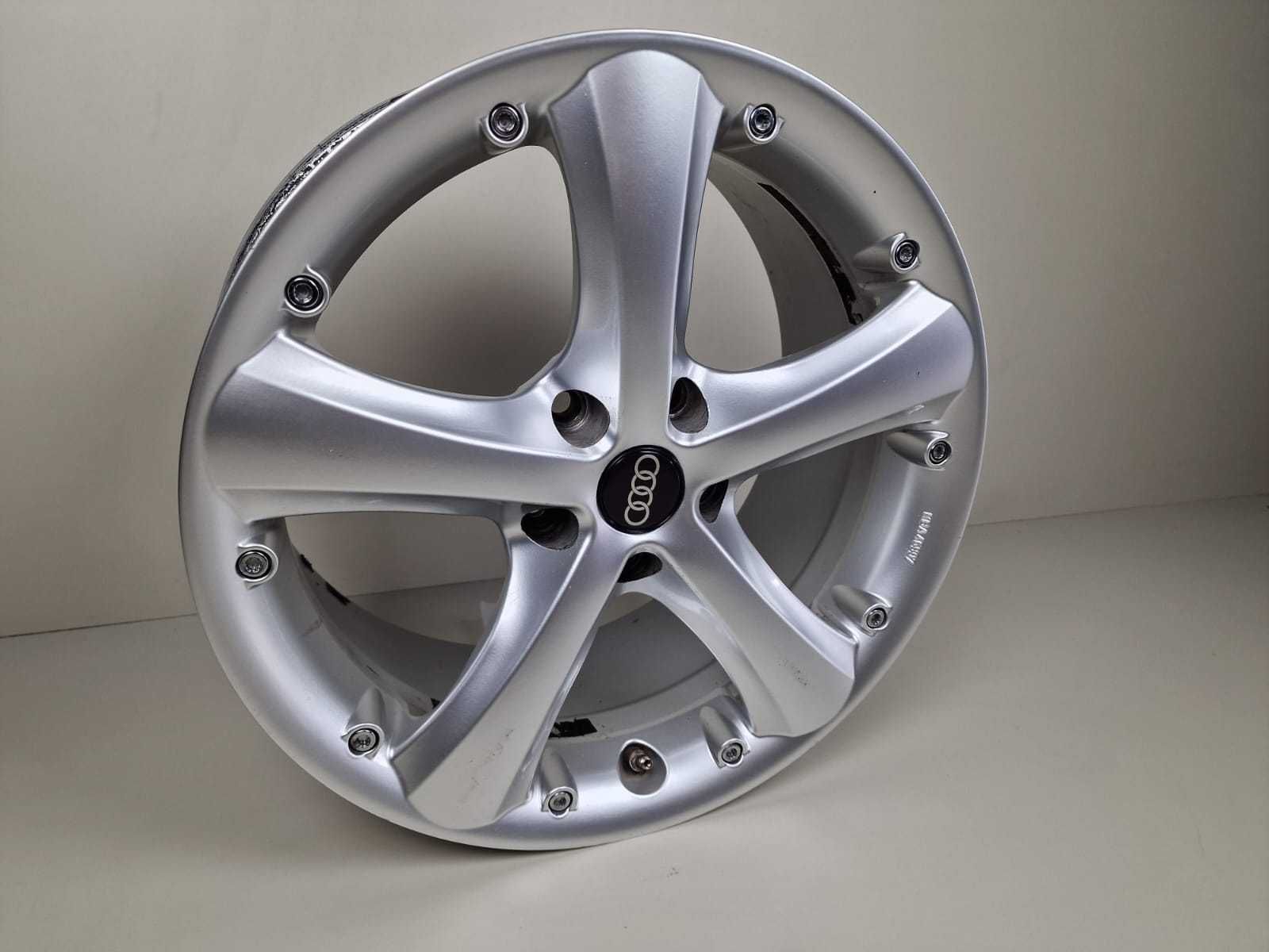 Felgi RH 17" Audi Volkswagen Skoda Seat Mercedes