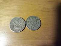 Moedas de 2,5 Escudos de 1965