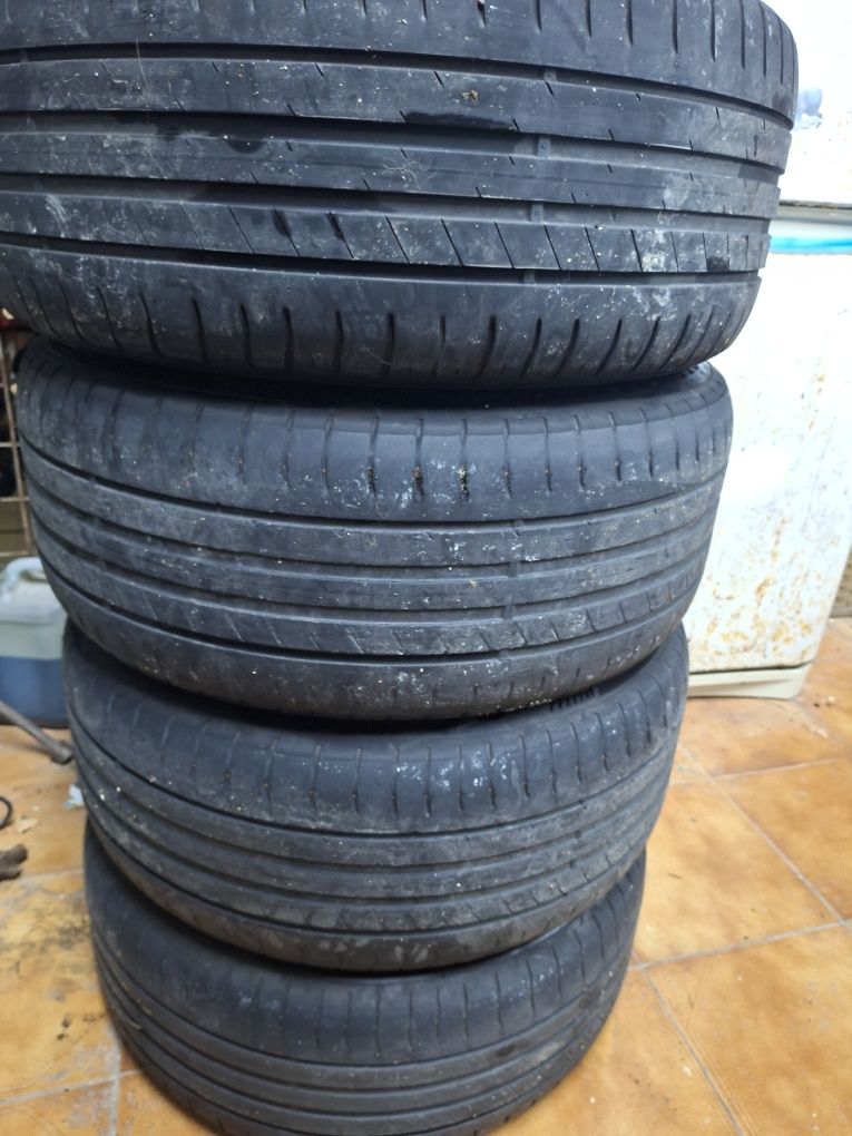 Jantes 16 5x112 audi