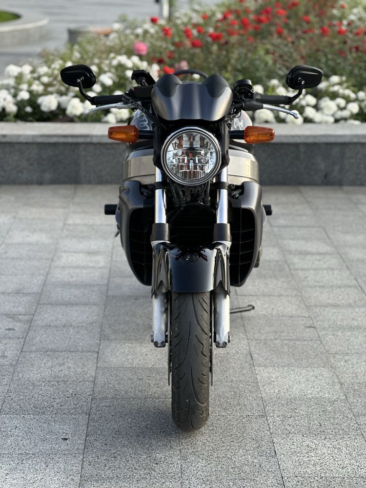 Продам мотоцикл Honba X-11