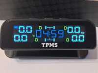 Система контроля давления шин TPMS
