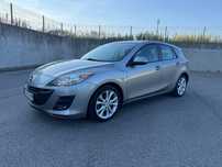Mazda 3 Mazda 3 2.0 Sport Faktura VAT