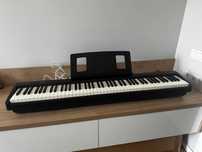 Цифрове піаніно Roland FP 10 / Піаніно / Синтезатор