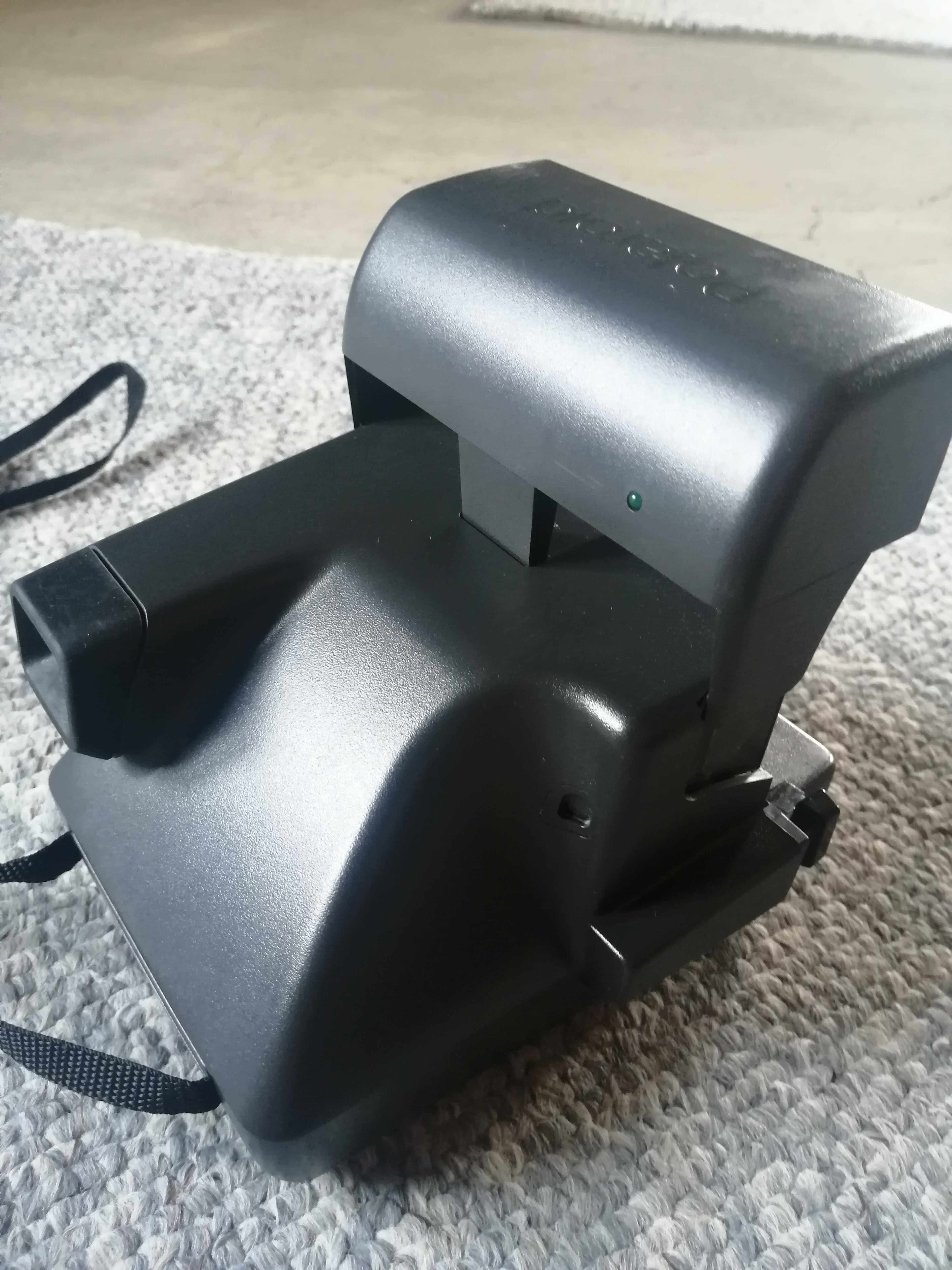 Polaroid 636 easy oryginal