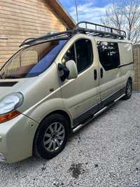 Renault Trafic okazja