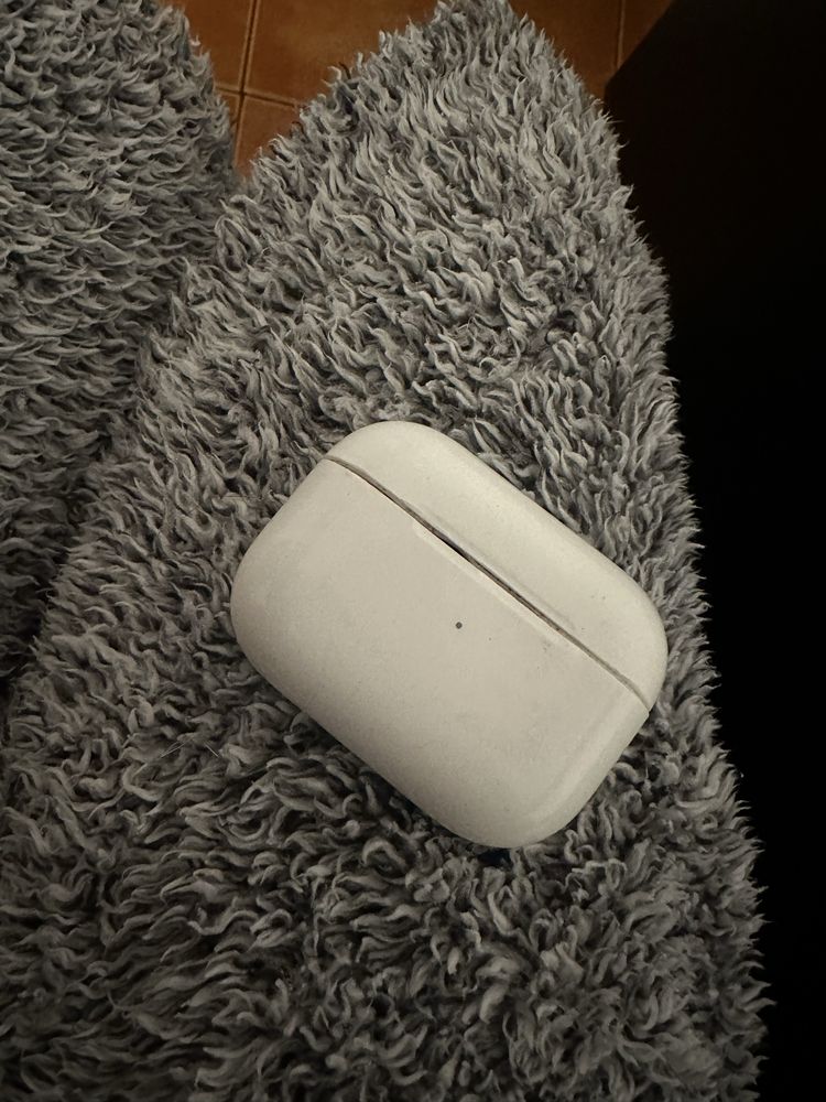 Airpods pro apple