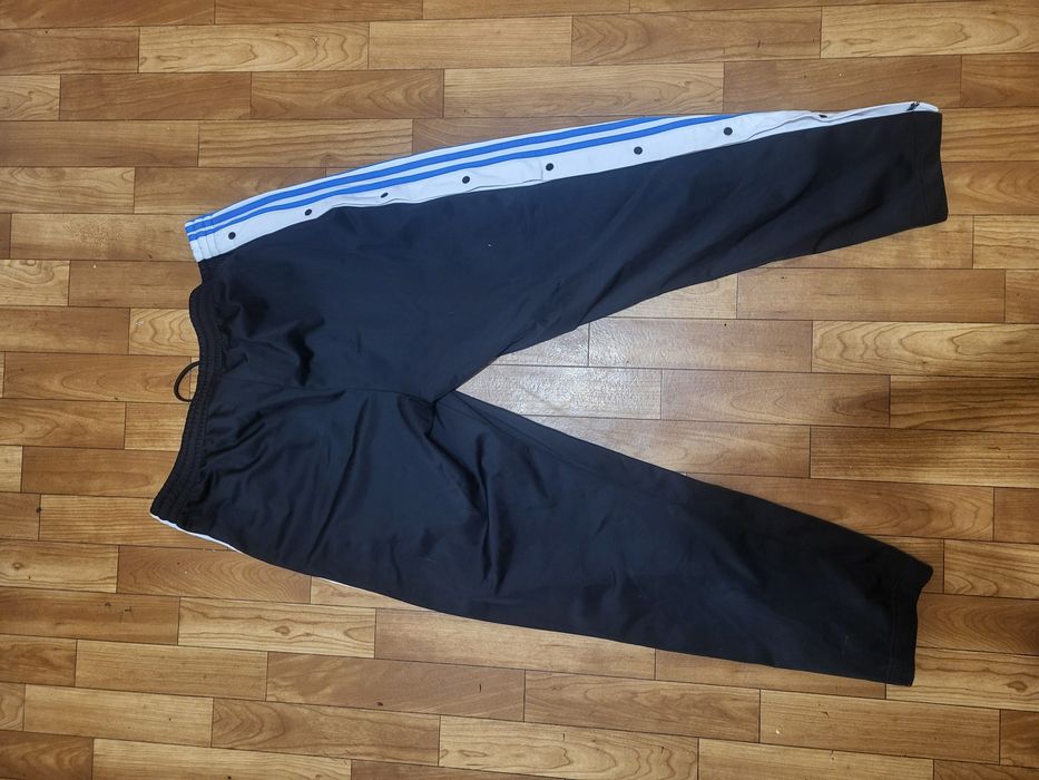 Спортивні штани adidas adibreak