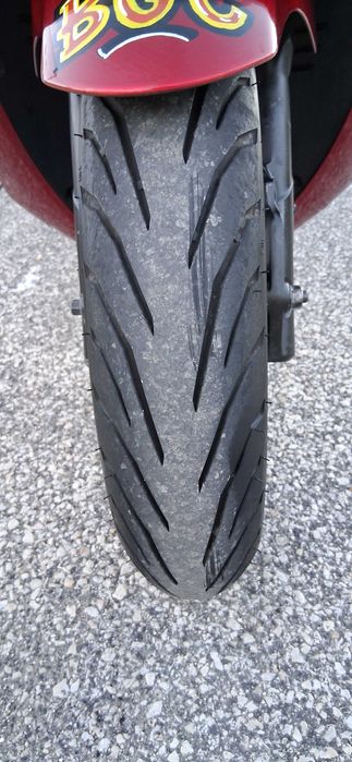 Honda pcx 2019 com 35 mil kms