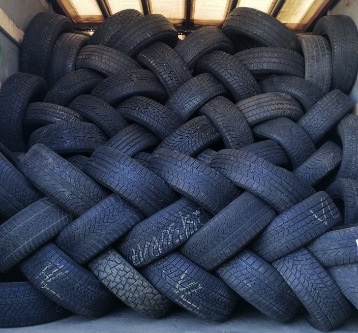 Шини R17 склад R18 літні бу R19;Резина R20;Колеса