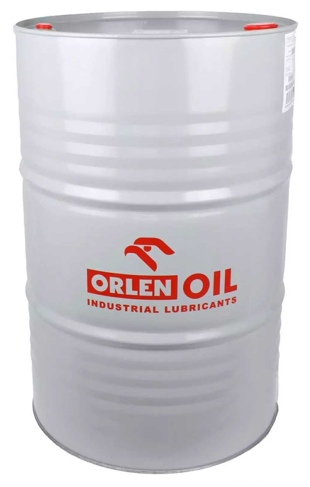 Olej silnikowy ORLEN SUPEROL CC40 205L RADOM wysyłka free
