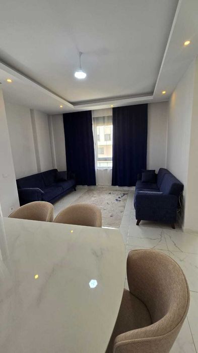 Продажа дуплекса 3+1 130м2 Carmel Sun OBA Алания Кармел Сан Оба